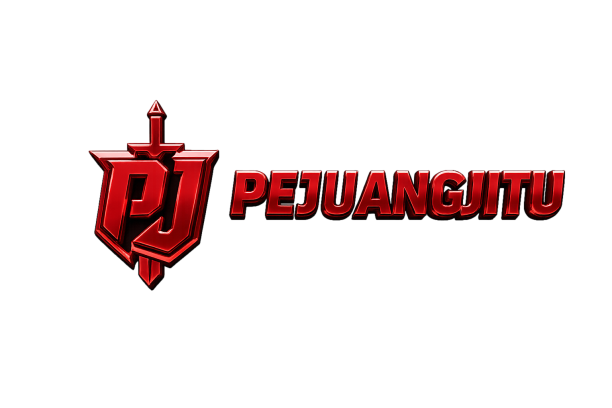 PEJUANGJITU Standard Logo